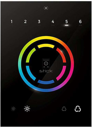 Sunlite STICK-CU4 Interface Interface για Κονσόλα Φωτισμού