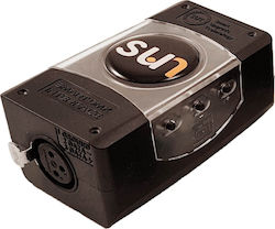 Sunlite SUNLITE-BC Schnittstelle für Beleuchtungssteuerungen / 1 XLR-Eingang Kompatible Software Windows und USB (für PC) Sunlite SUNLITE-BC Schnittstelle für Beleuchtungssteuerungen / 1 XLR-Eingang Kompatible Software Windows und USB (für PC)