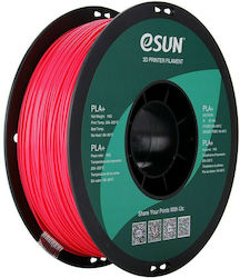 Esun PLA+ Filament pentru imprimante 3D 1.75mm Violet 1kg