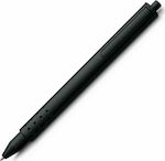 Lamy Στυλό Rollerball με Μαύρο Mελάνι Swift 331 Black