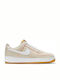 Air Force 1 '07 PRM Ανδρικά Sneakers Μπεζ