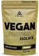 Peak Nutrition Vegan Isolate Lactose Free with Flavor Chocolate 750gr