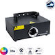GloboStar Laser Beam DMX RGB