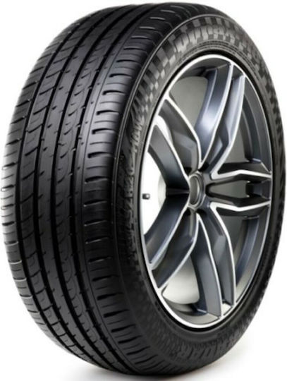 Radar Dimax R8+ 265/50R19 110Y XL Θερινό Λάστιχο για 4x4 / SUV Αυτοκίνητο