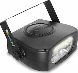 BeamZ Strobe Light BS150 150W Φυσικό Λευκό