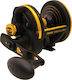 Penn Squall Lever Drag 40 Fishing Reel for Trolling