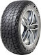 Radar Renegade A/T5 285/55R20 122S M+S 3PMSF Автомобилна Гума Всесезонна За Лекотоварен Автомобил Тип