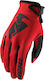 Thor Mx Sector Motocross Gloves Rot