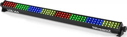 BeamZ Φωτορυθμικό LED LCB144 RGB