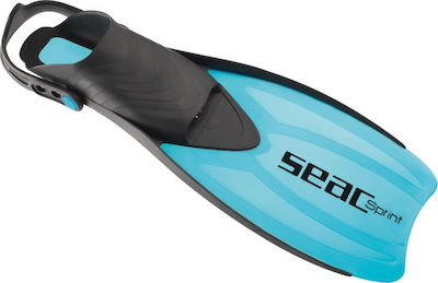 Seac Sprint Indepedent Scuba Diving Fins Medium