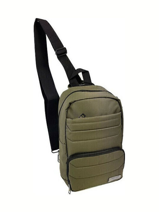 Men's Bag Sling Khaki