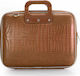 Bombata Cocco Shoulder / Handheld Bag for 15.6" Laptop Brown