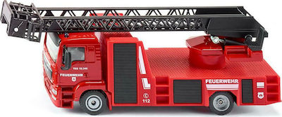 Siku MAN Aerial Ladder LKW 1:50 für 3++ Jahre 2114