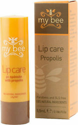 My Bee Lipcare Lip Balm 4.8gr My Bee Lipcare Lip Balm 4.8gr