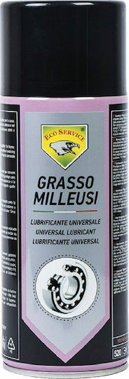 Eco Service Grease Spray 400ml