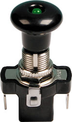 Lampa Push-Pull Switch Car On/Off Switch with G...