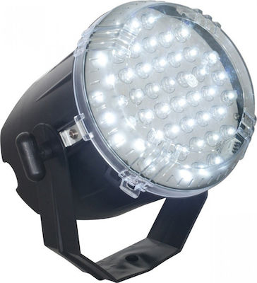 BeamZ Strobe Light LED (48 LED) Neutral White