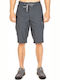 La Sportiva Belay Herrenshorts Gray