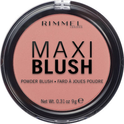 Rimmel Maxi Blush 9gr