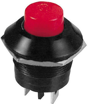 Lampa Car On/Off Switch 10A 12V-24V L4555.5