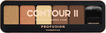 Profusion Cosmetics Contour II Case 13gr