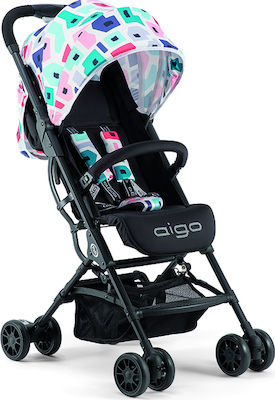 Pali Stroller Aigo