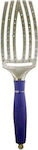 Olivia Garden Finger Brush Medium Brush Hair for Hair Styling