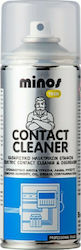 Minos Spray Spray Pentru Contacte Electrice 400ml 9217