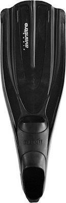 Mares Avanti Tre Swimming / Snorkelling Fins Medium Black