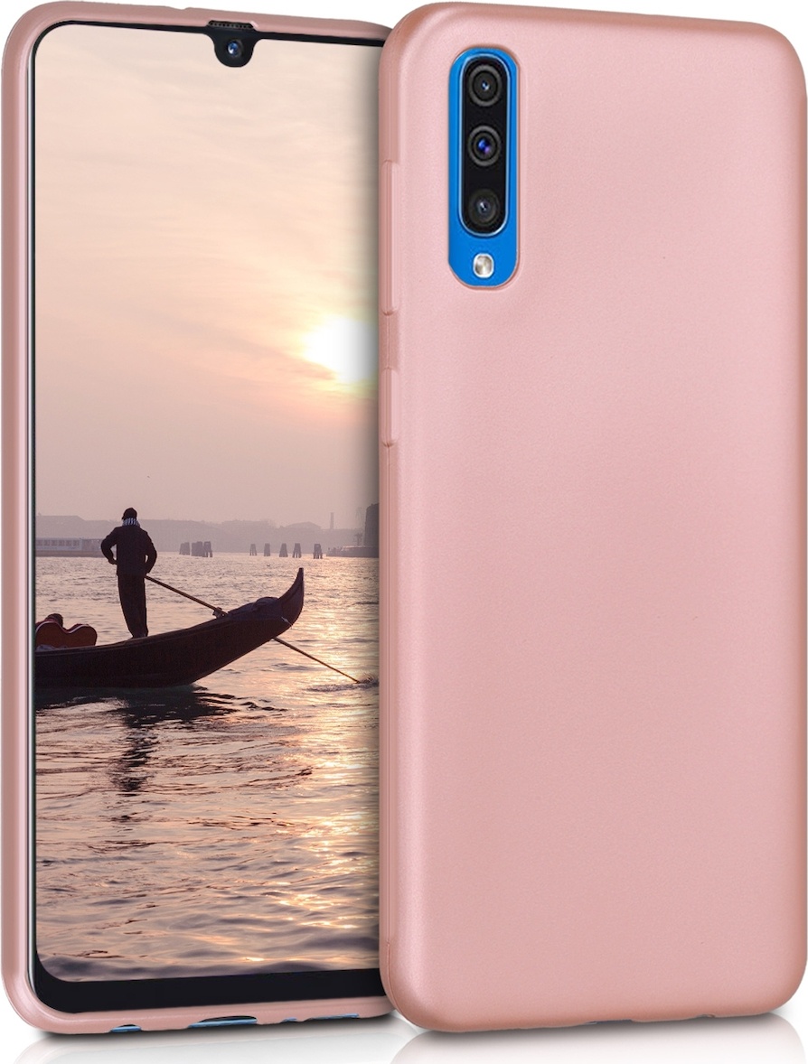 samsung galaxy a50 gold colour