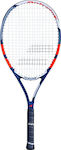 Babolat Pulsion Tennis Racket with Strings