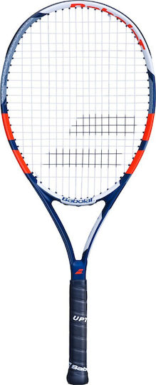 Babolat Pulsion Tennis Racket with Strings