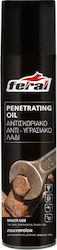 Feral Corrosion Inhibitor Spray 400ml 18411