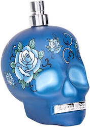 Police To Be Tattoo Art Police EDT 125ml Police To Be Tattoo Art Police EDT 125ml