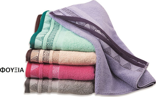 Dimcol Prosop De Corp Thaleia 70x140 Cm Fucsia