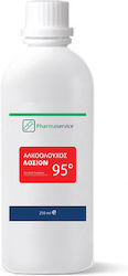 PharmaService Λοσιόν Οινοπνεύματος 95° 250ml