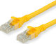 Roline S/FTP Cat.6 Gigabit Network Cable Ethern...