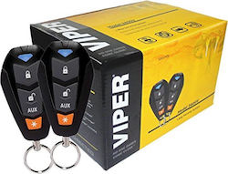 Viper Car Alarm System 3400V Premium