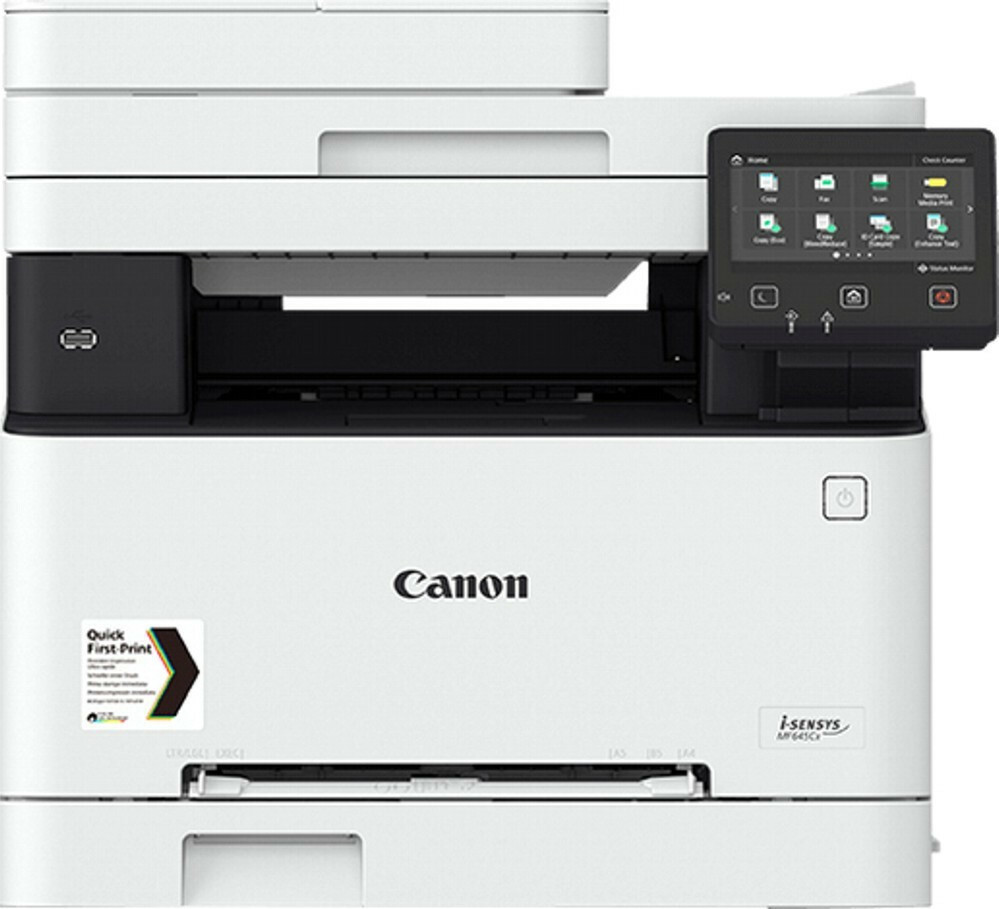 Canon mf742cdw настройка wifi