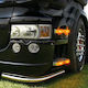Lampa Lkw-Volumenlichter 1Stück 24V - Orange L9845.9