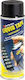 Plasti Dip Liquid Tape Black Σπρέι Ηλεκτρικών Επαφών 170ml