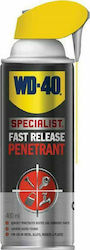Wd-40 Specialist Fast Release Penetrant Αντισκωριακό Σπρέι 400ml 204040120 Wd-40 Specialist Fast Release Penetrant Αντισκωριακό Σπρέι 400ml 204040120