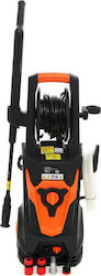 Kraft & Dele KD439 Pressure Washer Electric with Pressure 200bar and Metal Pump