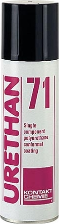 Kontakt Chemie Urethan 71 200ml - Skroutz.gr