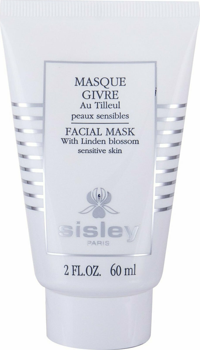 Sisley Paris Facial Mask 60ml | Skroutz.gr