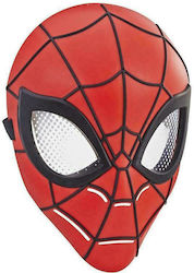 Φιγούρα Δράσης Marvel Spider-Man Hero Mask Supe...