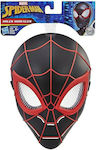 Φιγούρα Δράσης Spider-Man Marvel Miles Morales Hero Mask για 5+ Ετών