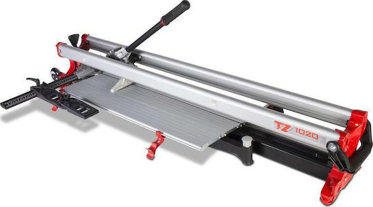 Rubi TZ-1020 Tile Cutter Manual