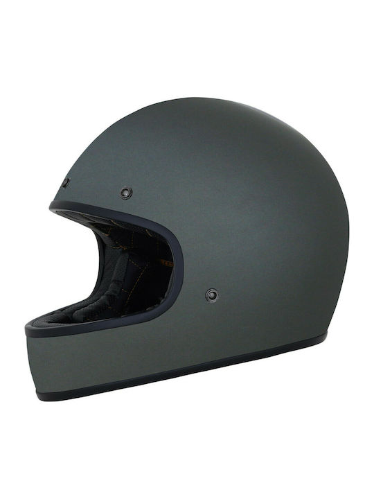 Afx FX-78 Full Face DOT / ECE 22.05 Frost Grey Afx FX-78 Full Face DOT / ECE 22.05 Frost Grey