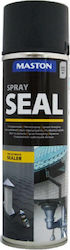 Maston Seal Изолиращ Спрей 500ml 1970121 Черен Maston Seal Изолиращ Спрей 500ml 1970121 Черен